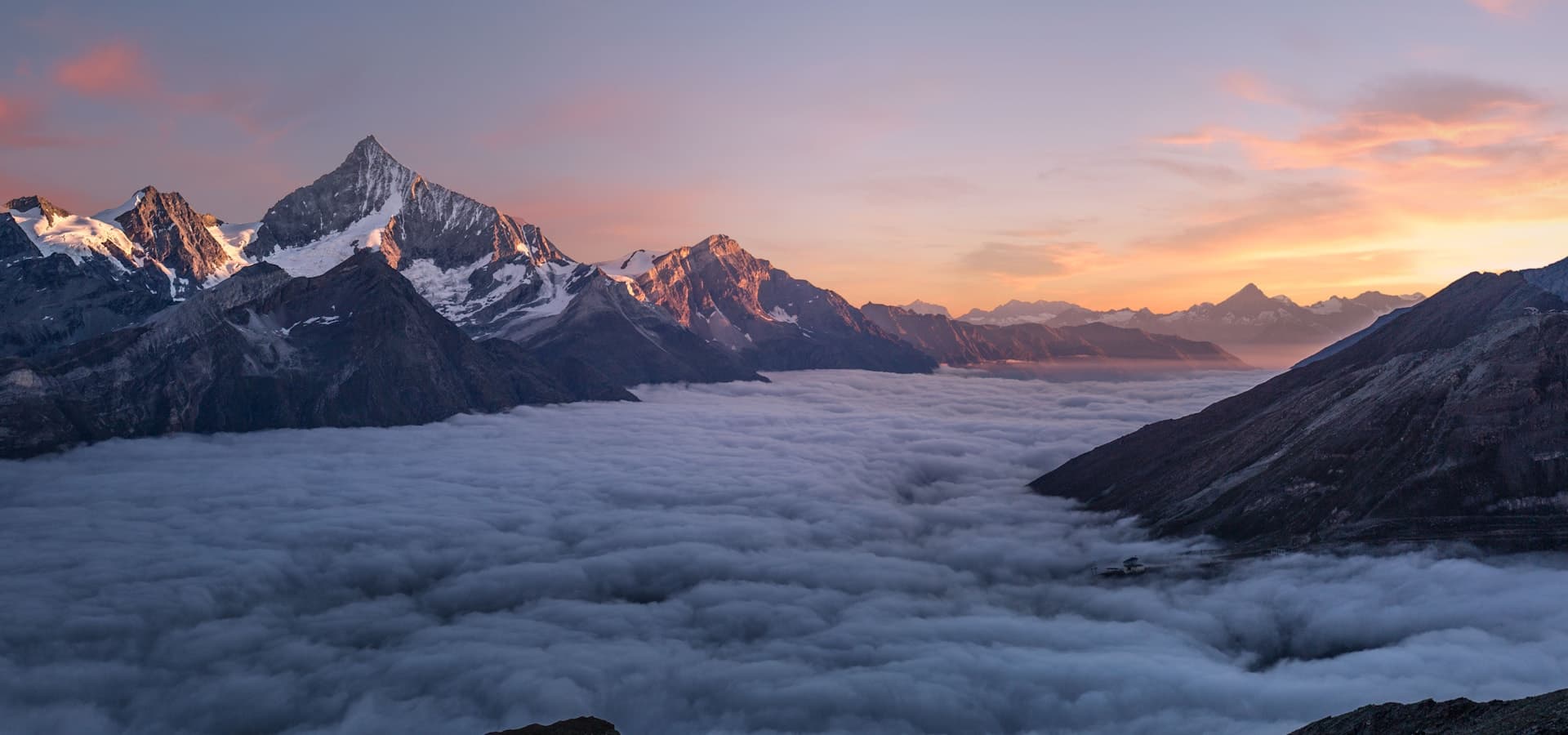 Scenic Indian highway